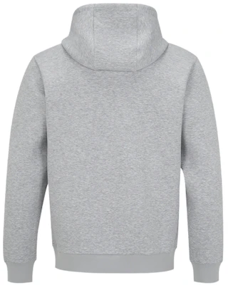 DESCENTE Essential Series Air Layer Hoodie D4131EHD62 Lookbook DESCENTE Essential Series Air Layer Hoodie D4131EHD62