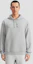 Shop DESCENTE Essential Series Air Layer Hoodie D4131EHD62