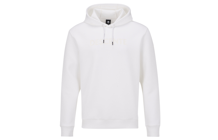 Sizing DESCENTE Essential Series Air Layer Hoodie D4131EHD62