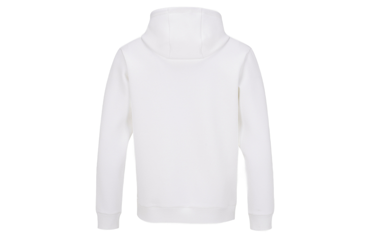 Cheap DESCENTE Essential Series Air Layer Hoodie D4131EHD62