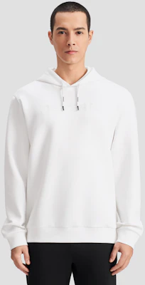 DESCENTE Essential Series Air Layer Hoodie D4131EHD62 1