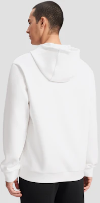 DESCENTE Essential Series Air Layer Hoodie D4131EHD62 2