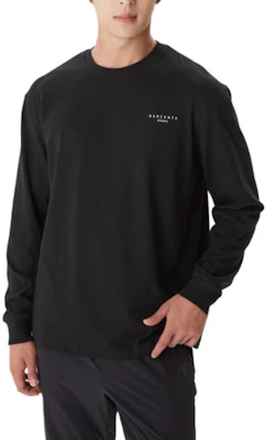 DESCENTE Essential Sweat-Wicking Unisex Crewneck Logo Sweatshirt SP323UTL71 Shop DESCENTE Essential Sweat-Wicking Unisex Crewneck Logo Sweatshirt SP323UTL71