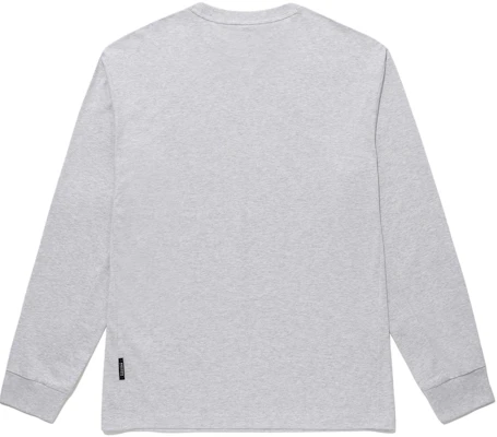 DESCENTE Essential Sweat-Wicking Unisex Crewneck Logo Sweatshirt SP323UTL71 Sizing DESCENTE Essential Sweat-Wicking Unisex Crewneck Logo Sweatshirt SP323UTL71