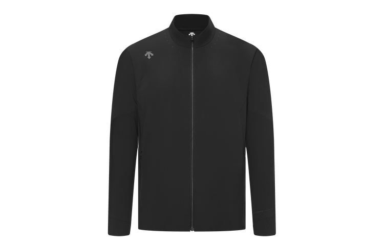 DESCENTE F360 Lightweight Cooling Knit Running Jacket for Men D4231RHW43