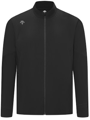 DESCENTE F360 Lightweight Cooling Knit Running Jacket for Men D4231RHW43 Order DESCENTE F360 Lightweight Cooling Knit Running Jacket for Men D4231RHW43