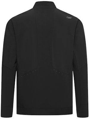 DESCENTE F360 Lightweight Cooling Knit Running Jacket for Men D4231RHW43 Lookbook DESCENTE F360 Lightweight Cooling Knit Running Jacket for Men D4231RHW43