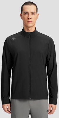 DESCENTE F360 Lightweight Cooling Knit Running Jacket for Men D4231RHW43 Shop DESCENTE F360 Lightweight Cooling Knit Running Jacket for Men D4231RHW43