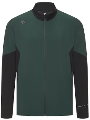 DESCENTE F360 Lightweight Cooling Knit Running Jacket for Men D4231RHW43 Sizing DESCENTE F360 Lightweight Cooling Knit Running Jacket for Men D4231RHW43