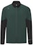 Sizing DESCENTE F360 Lightweight Cooling Knit Running Jacket for Men D4231RHW43