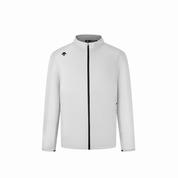 DESCENTE FIELD  Lightweight Slim Fit Skin-Friendly UV Protection Jacket G433MFCS61