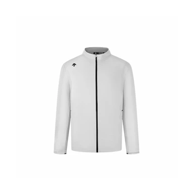 DESCENTE FIELD Lightweight Slim Fit Skin-Friendly UV Protection Jacket G433MFCS61