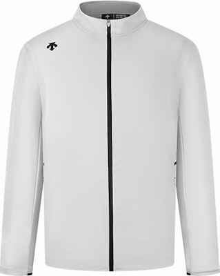 DESCENTE FIELD Lightweight Slim Fit Skin-Friendly UV Protection Jacket G433MFCS61 Order DESCENTE FIELD Lightweight Slim Fit Skin-Friendly UV Protection Jacket G433MFCS61
