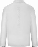 デサント フィールド 軽量スリムフィット UVカット スキンフレンドリー ジャケット G433MFCS61 Lookbook デサント フィールド 軽量スリムフィット UVカット スキンフレンドリー ジャケット G433MFCS61