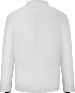 デサント フィールド 軽量スリムフィット UVカット スキンフレンドリー ジャケット G433MFCS61 Lookbook デサント フィールド 軽量スリムフィット UVカット スキンフレンドリー ジャケット G433MFCS61