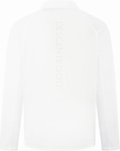 デサント フィールド 軽量スリムフィット UVカット スキンフレンドリー ジャケット G433MFCS61 Sizing デサント フィールド 軽量スリムフィット UVカット スキンフレンドリー ジャケット G433MFCS61