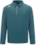 Details for DESCENTE FIELD Series Polo Lengan Panjang Sukan Bernafas. G333MFTL91