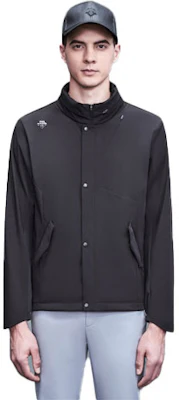 DESCENTE FIELD 系列雙拉鍊立領夾克 G212MFBL11 Buy DESCENTE FIELD 系列雙拉鍊立領夾克 G212MFBL11