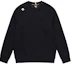 Buy DESCENTE FIELD系列防水標誌修身版型圓領運動衫 SP121IHT31