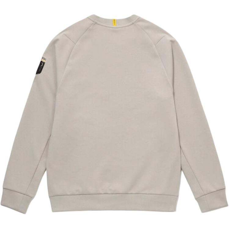 Purchase DESCENTE FIELD系列防水標誌修身版型圓領運動衫 SP121IHT31