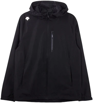 DESCENTE 健身字母印花連帽運動外套 SN323RJK82 Buy DESCENTE 健身字母印花連帽運動外套 SN323RJK82