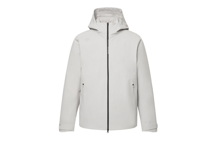 DESCENTE Fitness Training Jacket Two-Piece Set D4131TTT50