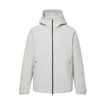 DESCENTE Fitness Training Jacket Two-Piece Set D4131TTT50