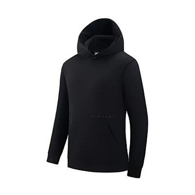DESCENTE Fleece-Lined Hoodie for Sports & Casual Wear D2431IHD72