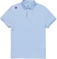 DESCENTE FW24 TOUGH Series Unisex Quick-Dry Plain Logo T-Shirt SP123UPS21 DESCENTE FW24 TOUGH Series Unisex Quick-Dry Plain Logo T-Shirt SP123UPS21