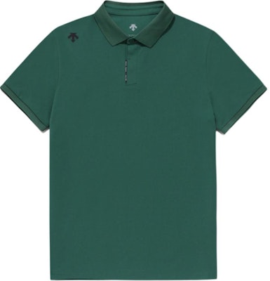 DESCENTE FW24 TOUGH Series Unisex Quick-Dry Plain Logo T-Shirt SP123UPS21 Order DESCENTE FW24 TOUGH Series Unisex Quick-Dry Plain Logo T-Shirt SP123UPS21