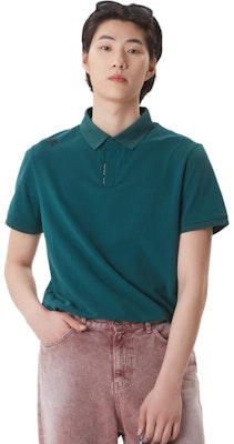 DESCENTE FW24 TOUGH Series Unisex Quick-Dry Plain Logo T-Shirt SP123UPS21 Shop DESCENTE FW24 TOUGH Series Unisex Quick-Dry Plain Logo T-Shirt SP123UPS21