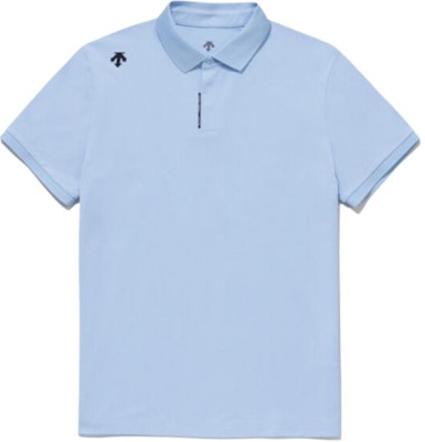 DESCENTE FW24 TOUGH Series Unisex Quick-Dry Plain Logo T-Shirt SP123UPS21 Purchase DESCENTE FW24 TOUGH Series Unisex Quick-Dry Plain Logo T-Shirt SP123UPS21