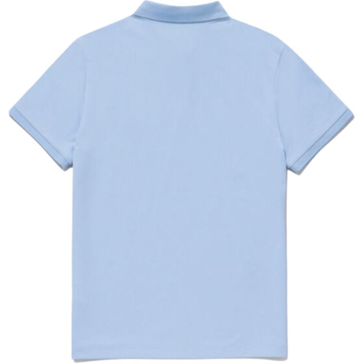 Details for DESCENTE FW24 TOUGH Series Unisex Quick-Dry Plain Logo T-Shirt SP123UPS21