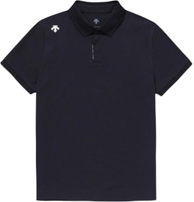 DESCENTE FW24 TOUGH Series Unisex Quick-Dry Plain Logo T-Shirt SP123UPS21 Sizing DESCENTE FW24 TOUGH Series Unisex Quick-Dry Plain Logo T-Shirt SP123UPS21