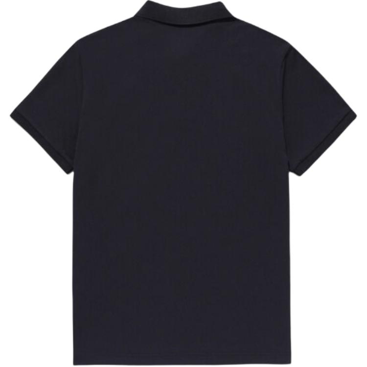 Cheap DESCENTE FW24 TOUGH Series Unisex Quick-Dry Plain Logo T-Shirt SP123UPS21