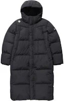 DESCENTE FW25 Canon Series Unisex Long Hooded Down Jacket Winter Coat SP323XDJ92 DESCENTE FW25 Canon Series Unisex Long Hooded Down Jacket Winter Coat SP323XDJ92