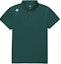 Order DESCENTE FW25 Premium Tech Cooling Quick-Dry Breathable Unisex Polo Shirt. SQ123UPS21