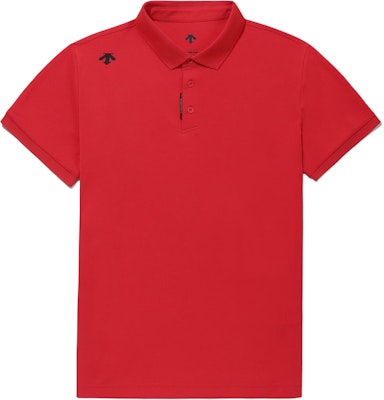 DESCENTE FW25 Premium Tech Cooling Quick-Dry Breathable Unisex Polo Shirt. SQ123UPS21 Shop DESCENTE FW25 Premium Tech Cooling Quick-Dry Breathable Unisex Polo Shirt. SQ123UPS21