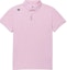 Sizing DESCENTE FW25 Premium Tech Cooling Quick-Dry Breathable Unisex Polo Shirt. SQ123UPS21