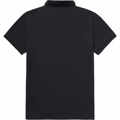 DESCENTE FW25 Premium Tech Cooling Quick-Dry Breathable Unisex Polo Shirt. SQ123UPS21 2