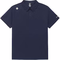 Order DESCENTE FW25 TOUGH系列男女防潮快乾POLO衫 SQ211UPS41