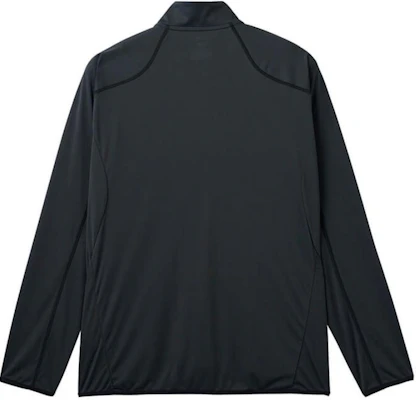 DESCENTE G-ARC 系列徽標印花高領拉格蘭外套 男女通用 DXT2958U Lookbook DESCENTE G-ARC 系列徽標印花高領拉格蘭外套 男女通用 DXT2958U