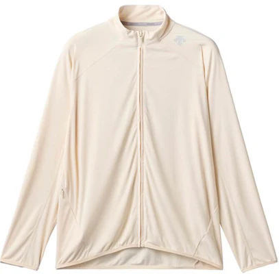 DESCENTE G-ARC 系列徽標印花高領拉格蘭外套 男女通用 DXT2958U Details for DESCENTE G-ARC 系列徽標印花高領拉格蘭外套 男女通用 DXT2958U