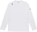 Details for DESCENTE GER 徽標快乾長袖圓領運動衫 男女適用 SP121ITL31