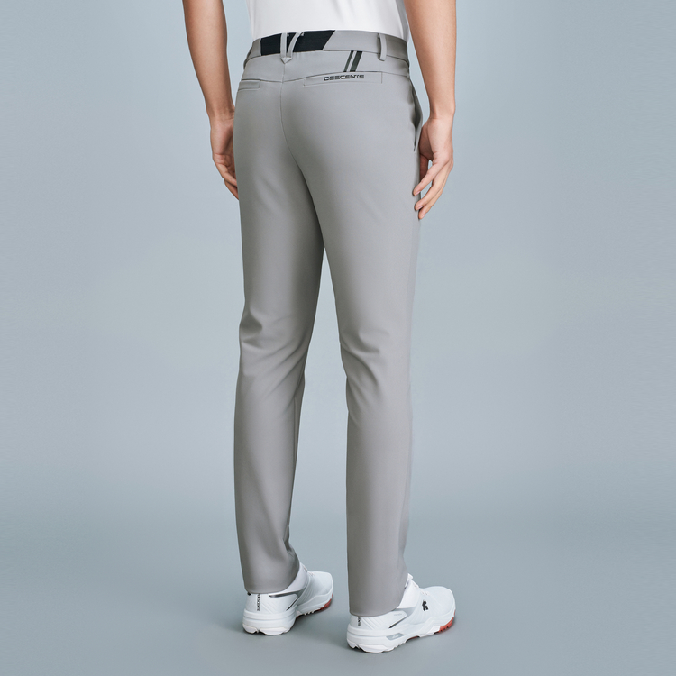 DESCENTE Golf  Waterproof Breathable Comfort Sports Pants G413MFPT11 圖 15