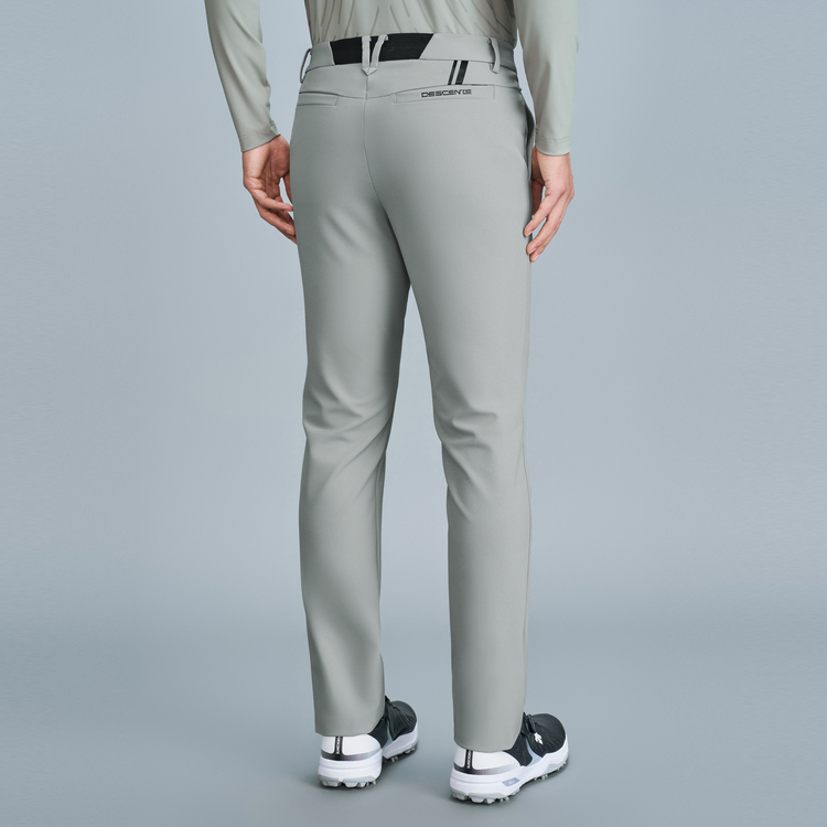 DESCENTE Golf  Waterproof Breathable Comfort Sports Pants G413MFPT11 圖 20