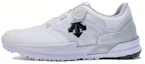 Buy DESCENTE GOLF Boa '白色舒适' 高尔夫鞋 G232MLSH24-WT