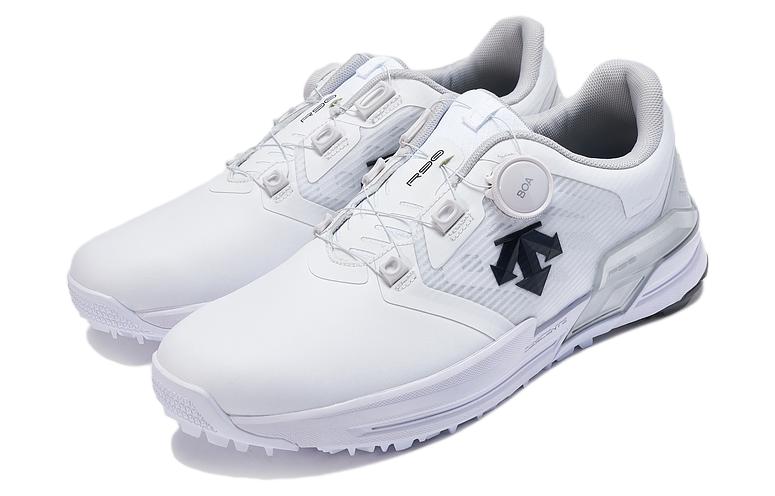 DESCENTE GOLF Boa 'White CMFT' 圖 3