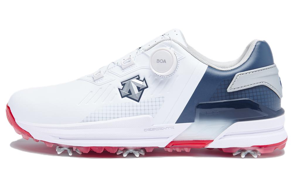 DESCENTE GOLF Foam 'Dark Navy'