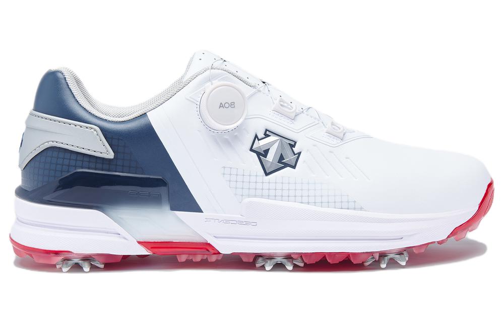 DESCENTE GOLF Foam 'Dark Navy' 圖 2